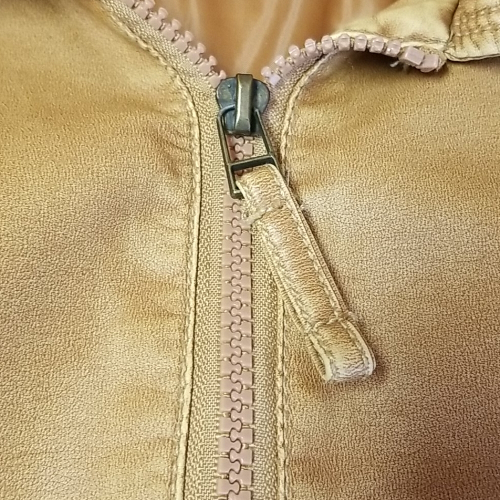 MM Essentials Jacket - Picture 11 of 11